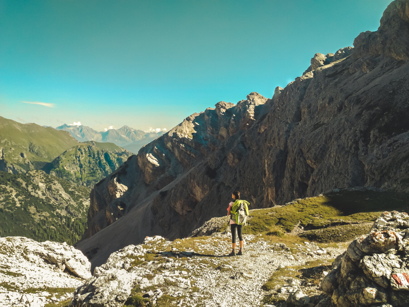 Di ipertensione, diabete e montagna