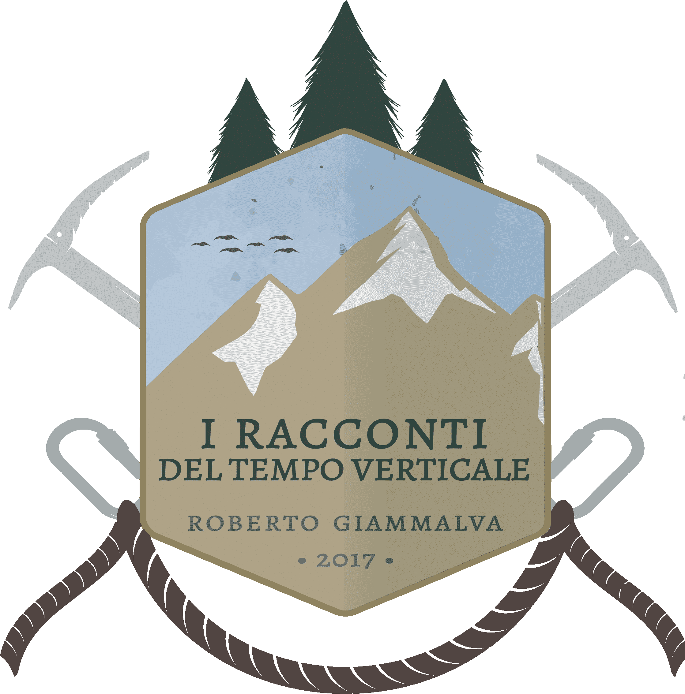 I racconti del tempo verticale