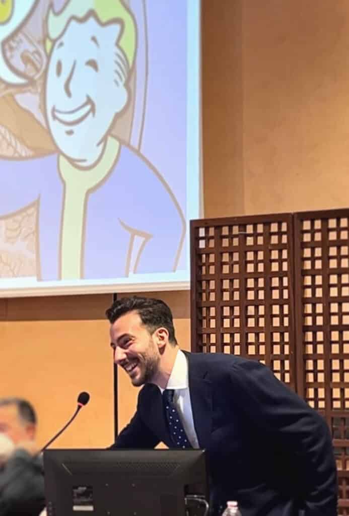 Roberto GIammalva Neurochirurgo